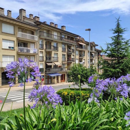 Apartmán Kaixo Museum Con Parking Gratis Zarautz Exteriér fotografie