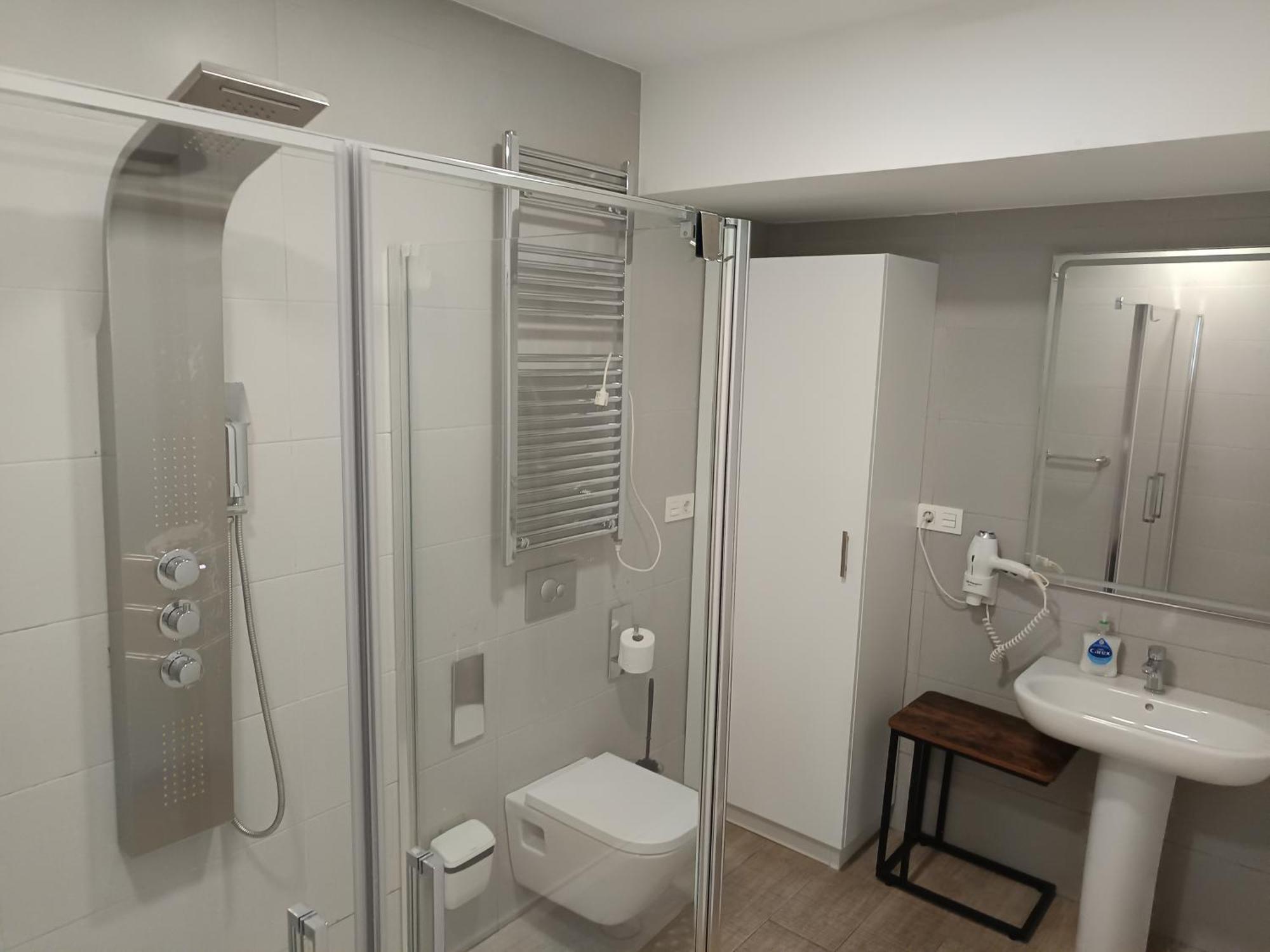 Apartmán Kaixo Museum Con Parking Gratis Zarautz Exteriér fotografie